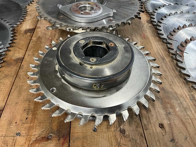 Profielfrees (4x) - afbeelding 2 van  5