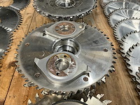 Profielfrees (4x) - afbeelding 3 van  5