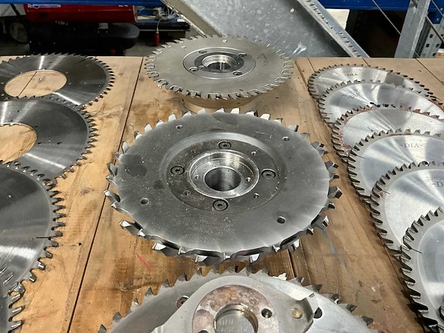 Profielfrees (4x) - afbeelding 4 van  5