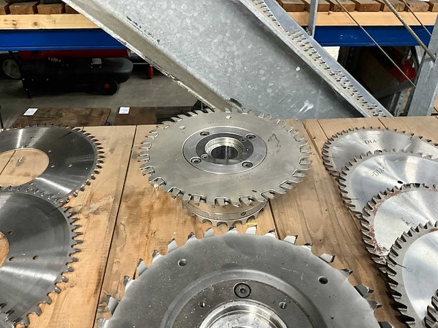 Profielfrees (4x) - afbeelding 5 van  5