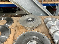 Profielfrees (4x) - afbeelding 5 van  5