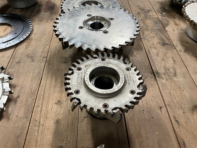 Profielfrees (5x) - afbeelding 4 van  6