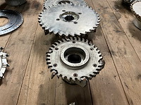 Profielfrees (5x) - afbeelding 4 van  6