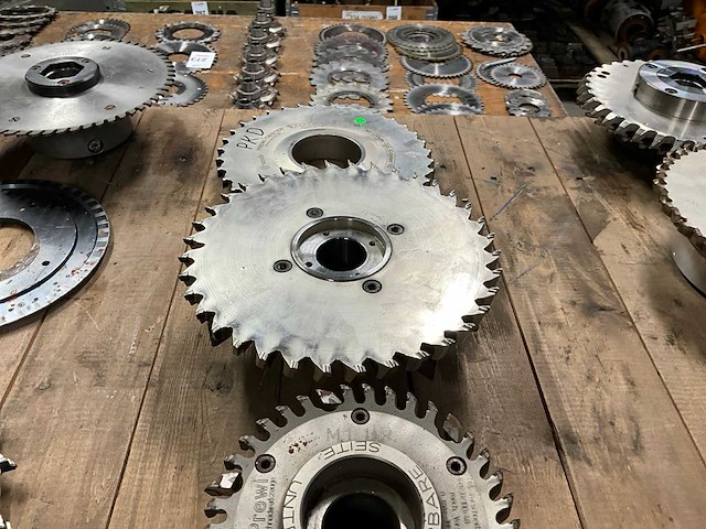 Profielfrees (5x) - afbeelding 5 van  6