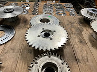 Profielfrees (5x) - afbeelding 5 van  6