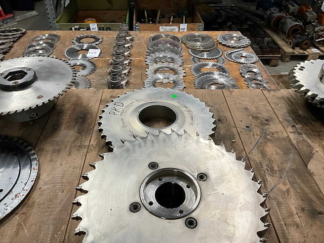 Profielfrees (5x) - afbeelding 6 van  6