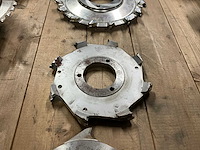 Profielfrees (5x) - afbeelding 3 van  5