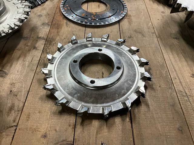 Profielfrees (5x) - afbeelding 4 van  5