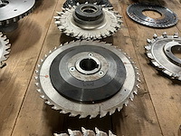 Profielfrees (5x) - afbeelding 3 van  5