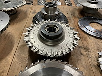 Profielfrees (5x) - afbeelding 4 van  5