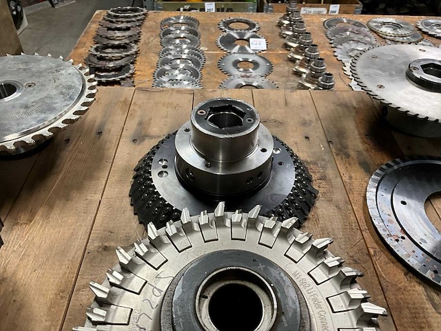 Profielfrees (5x) - afbeelding 5 van  5