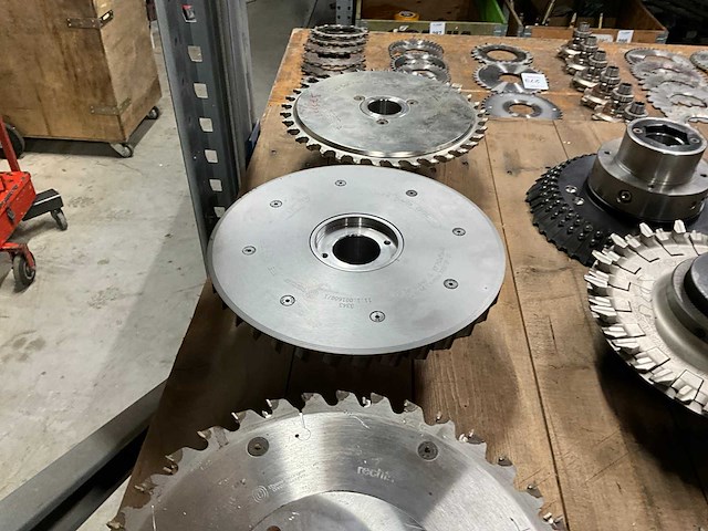 Profielfrees (5x) - afbeelding 4 van  5