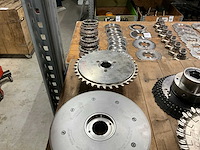 Profielfrees (5x) - afbeelding 5 van  5