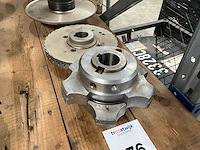 Profielfrees (5x) - afbeelding 2 van  6