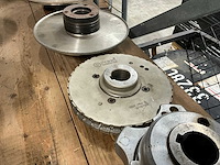 Profielfrees (5x) - afbeelding 3 van  6