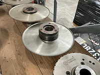 Profielfrees (5x) - afbeelding 4 van  6