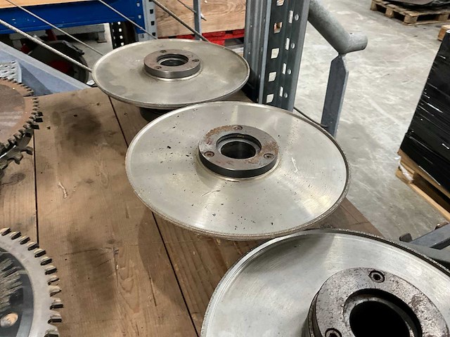 Profielfrees (5x) - afbeelding 5 van  6