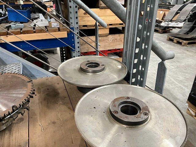 Profielfrees (5x) - afbeelding 6 van  6