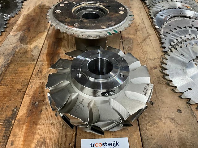 Profielfrees (5x) - afbeelding 2 van  6