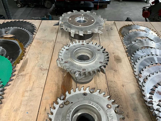 Profielfrees (5x) - afbeelding 5 van  6