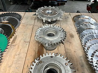 Profielfrees (5x) - afbeelding 5 van  6