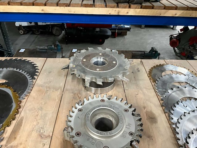 Profielfrees (5x) - afbeelding 6 van  6