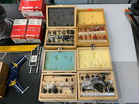 Profielfrezen en diversen - afbeelding 2 van  6