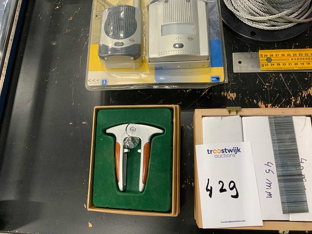 Profielfrezen en diversen - afbeelding 5 van  6