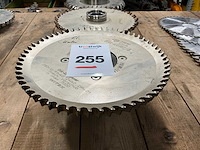 Profielfrezen - afbeelding 2 van  4