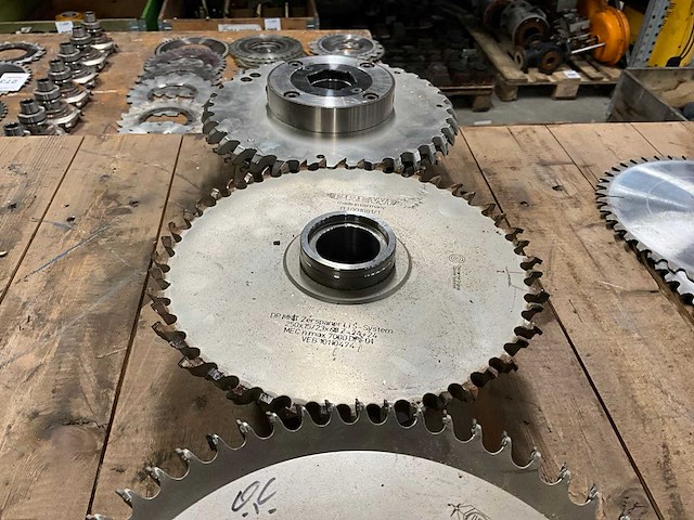 Profielfrezen - afbeelding 3 van  4