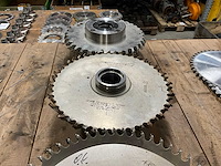 Profielfrezen - afbeelding 3 van  4