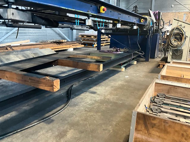 Profielplaatknipper - afbeelding 1 van  6