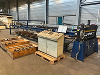 Profielplaatknipper - afbeelding 2 van  6