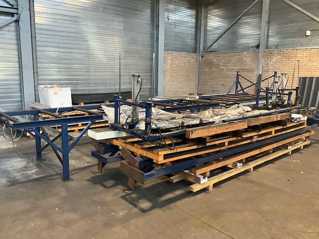 Profielplaatknipper - afbeelding 3 van  6