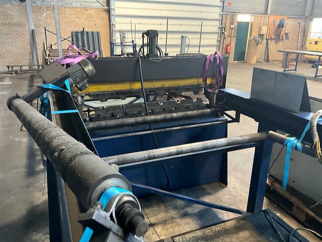 Profielplaatknipper - afbeelding 5 van  6