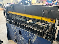 Profielplaatknipper - afbeelding 6 van  6