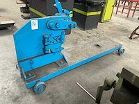 Profiel/plaatschaar - afbeelding 1 van  7