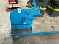 Profiel/plaatschaar - afbeelding 2 van  7