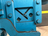 Profiel/plaatschaar - afbeelding 3 van  7