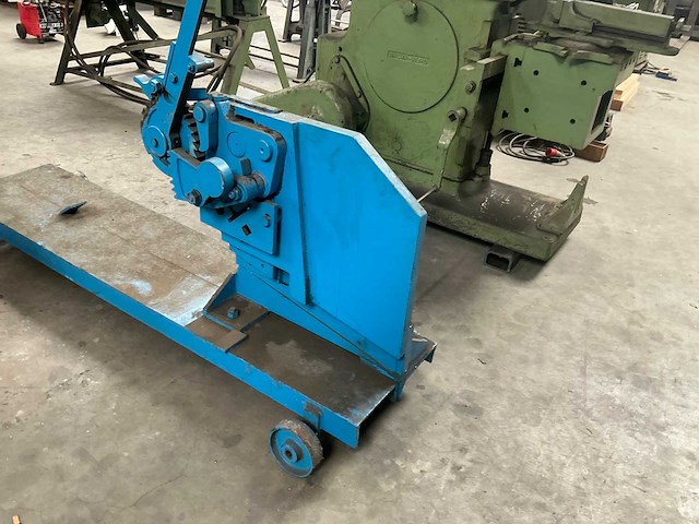 Profiel/plaatschaar - afbeelding 5 van  7