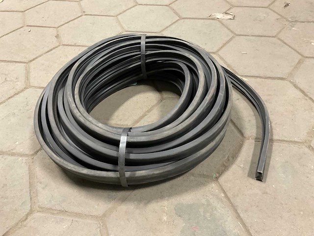 Profielrubber (5x) - afbeelding 2 van  3