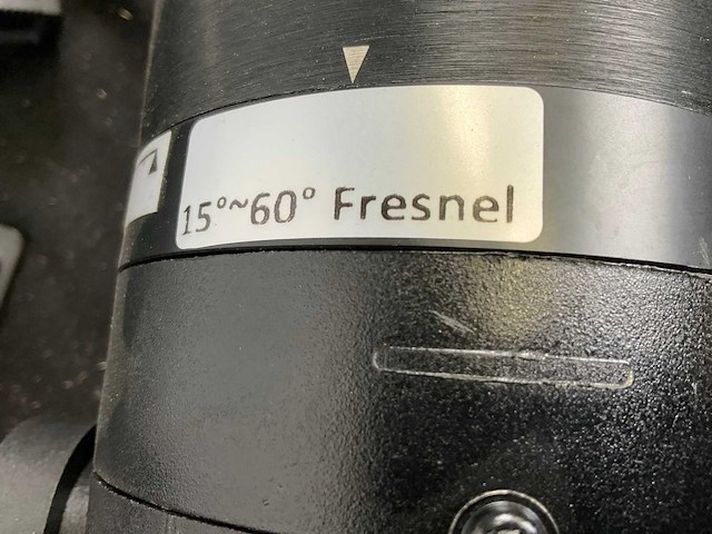 Profielspot (2x) - afbeelding 7 van  8