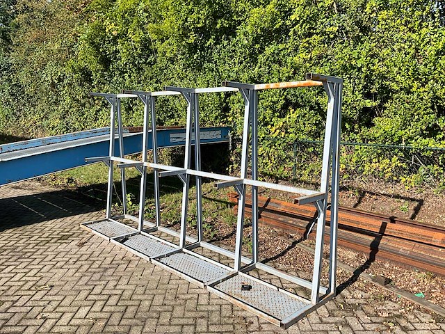 Profielstelling - afbeelding 1 van  2