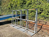 Profielstelling - afbeelding 1 van  2