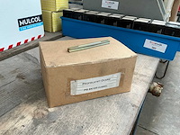 Profielstift (41x) - afbeelding 1 van  1