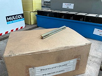 Profielstift (41x) - afbeelding 2 van  2