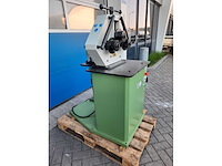 Profielwals elektrisch assen van 30mm - afbeelding 5 van  8