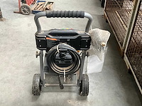 Profijet sh200-3200 hogedrukreiniger - afbeelding 2 van  4