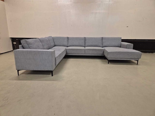 Profijt meubel - calira - hoekbank - sofa - afbeelding 1 van  10