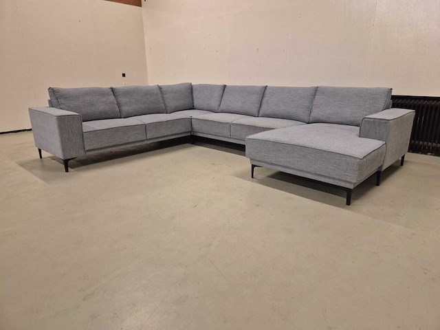 Profijt meubel - calira - hoekbank - sofa - afbeelding 3 van  10